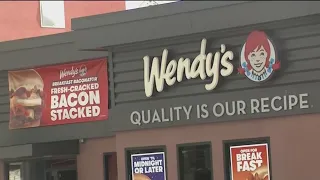 NY lawmaker fights Wendy's surge pricing proposal