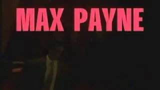 Max Payne - Trailer (PlayStation 2, Xbox)