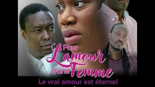 POUR L'AMOUR D'UNE FEMME FILM HAITIEN