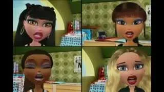 Bratz Series-Not So Hot For A Teacher ( Part 2)