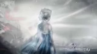 Nightcore - Let It Go [Frozen] (Africanized Tribal Cover)