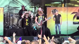 Bret Michaels - Something To Believe In - Live in Oak Grove -5/25/24