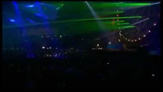 Bruno Power - mandala (technoboy) @ Qlimax 2008 (HQ)