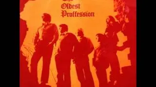 The Oldest Proffession - The Oldest Proffession (1972, UK)