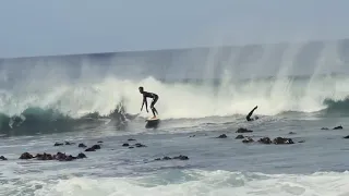 KALK BAY SURFING