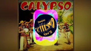 DJ YEV'S - DEFI AMBIANCE CALYPSO (7Minutes) 2018