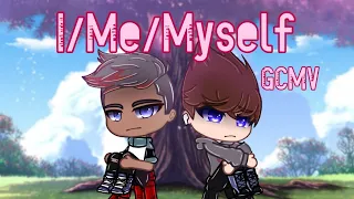 GCMV || I/Me/Myself || by: Will Wood || Mxx