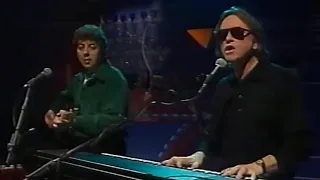 10cc - I'm Not in Love (live, 1995)