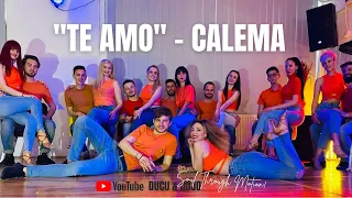 TE AMO - CALEMA / DUCU si JOJO / #kizomba