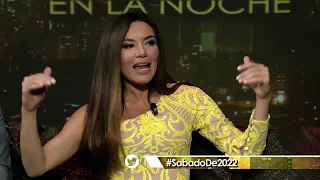 Programa Sábado en la Noche – 08/01/2022 (Bloque 8)