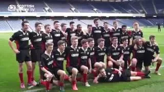 BT Sport Academy U18 and U16 Finals