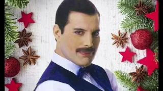 Freddie Mercury   Last Christmas (AI)