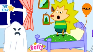 Dolly & Friends Cartoon Funny Animated for kids Best Episode #739 Full HD