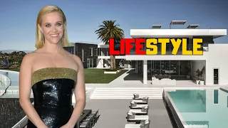 Resse Witherspoon Lifestyle/Biography 2021 - Networth | Family | Spouse | Kids | House | Cars | Pet