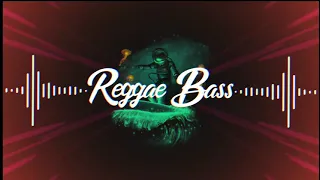 Masked Wolf - Astronaut in the ocean (Reggae Remix) [Bass Boosted]