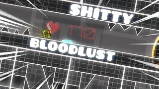 Shitty Bloodlust [Easy (non)] By Segone [BUFF]
