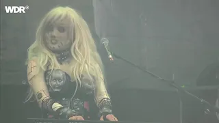 Lordi - Naked in My Cellar - Live at Summer Breeze 2019