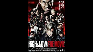 High and low the movie ,full movie subtitle Indonesia