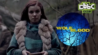 CBBC: Wolfblood - Jana Bites 5 - Heresy