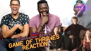 Game Of Thrones Best Moments Reaction Tywin Teaches Joffrey A Lesson In Power