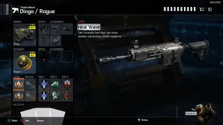 So I bought a MODDED BO3 ACCOUNT in 2022... (insane classes)