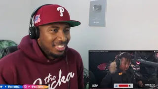 Il a 9 ANS!!! PLANÈTE RAP ! Lil Sam (REACTION)