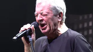 Deep Purple Live 2019 ⬘ 4K 🡆 Perfect Strangers 🡄 Sept 23 - Houston, TX