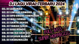 DJ LAGU VIRAL TERBARU 2024 SUPER HOREG NGUK-NGUK