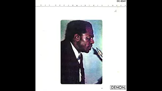 Archie Shepp - Day Dream (1977)