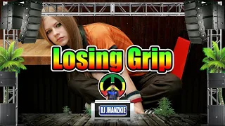 Avril Lavigne - Losing Grip (Reggae Remix) Dj Jhanzkie 2021