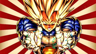 VI SPIEGO PERCHÈ VEGETA FINAL FLASH È FUORI DALLA TOP 15 💀 Dragon Ball Legends