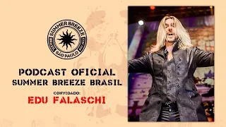 Edu Falaschi e Ricardo  Batalha - Summer Breeze Brasil #5