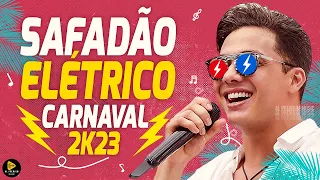WESLEY SAFADÃO ELÉTRICO | CARNAVAL 2023