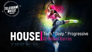 EDM MIX 2k20 TECH * DEEP * PROGRESSIVE HOUSE