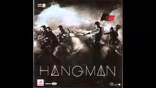 HANGMAN รักเธอหัวทิ่มบ่อ