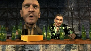 Gmod Paradise : The Adventures or Riko And Noman (Reuploaded)