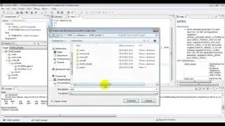 Изучаем STM32. Урок 6. Модульное программирование