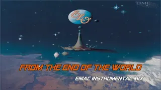 ELO "From The End Of The World" Eniac Instrumental Mix