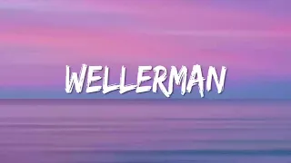 Nathan Evans - Wellerman - Lirik