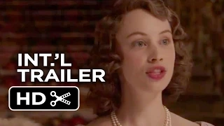 A Royal Night Out Official UK TRAILER 1 (2015) - Drama HD