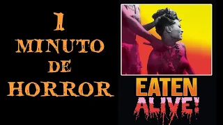 Eaten Alive! - Vivos Serão Devorados (1980)