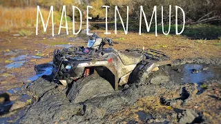 ATV mudding Wins/Fails Best of 2018 PART3