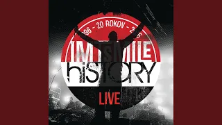 hiStory Medley (Live In Slovakia / 2016)