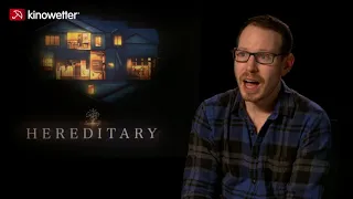 Interview Ari Aster HEREDITARY