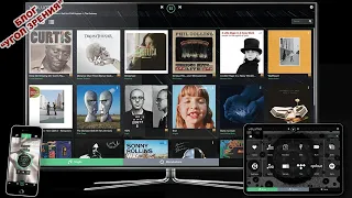 Обзор удобства использования Volumio (audio player) + бонус