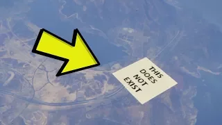 GTA 5 ''THIS DOES NOT EXIST'' EASTER EGG FOUND IN GTA 5!