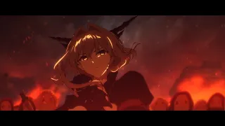 Breaking the Habit -「 Arknights: Reimei Zensou AMV 」