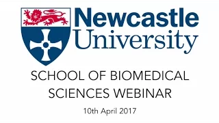 Biomedical Sciences at Newcastle University