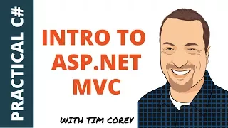 Introduction to ASP.NET MVC in C#:  Basics, Advanced Topics, Tips, Tricks, Best Practices, and More