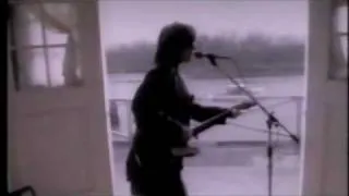 Pretenders "My Baby" Video